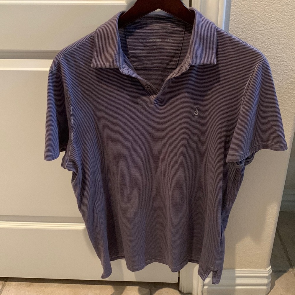 John Varvatos